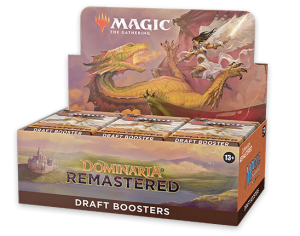 (2023) Dominaria Remastered