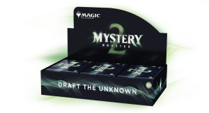 (2024) Mystery Booster 2
