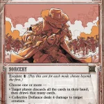 Collective Defiance (breaking news)