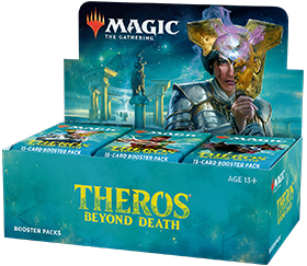 (2020) Theros: Beyond Death