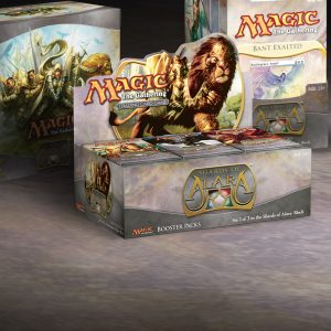 (2008) Shards of Alara