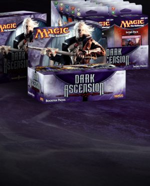(2012) Dark Ascension