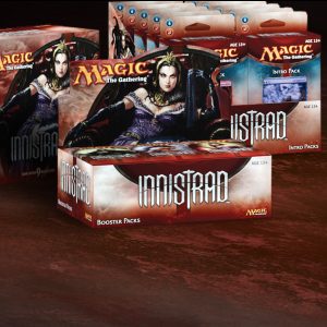 (2011) Innistrad
