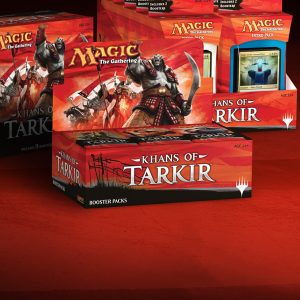(2014) Khans of Tarkir