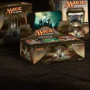 (2009) Magic 2010