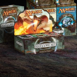(2010) Magic 2011