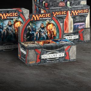 (2011) Magic 2012