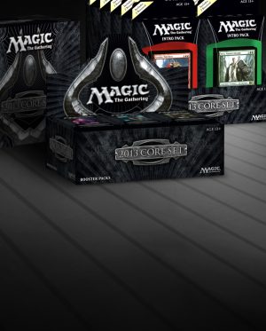 (2012) Magic 2013