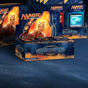(2013) Magic 2014