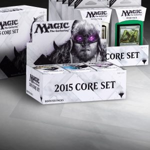 (2014) Magic 2015