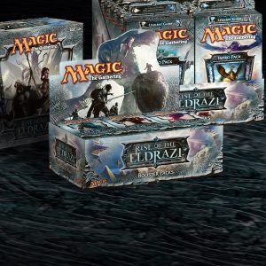 (2010) Rise of the Eldrazi