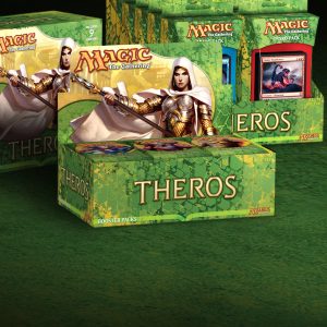(2013) Theros