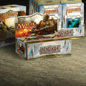 (2009) Zendikar