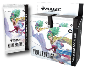 Final Fantasy