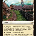 Rustic Clachan (ESP)