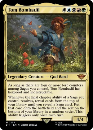 Tom Bombadil (ING)