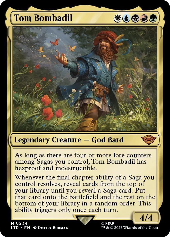 Tom Bombadil (ING)