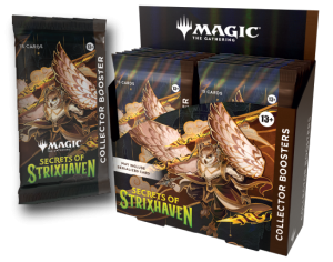 (2026) Secrets Of Strixhaven