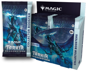 (2025) Tarkir: Dragonstorm