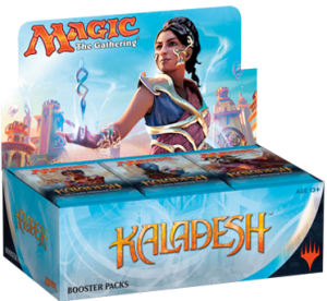 (2016) Kaladesh
