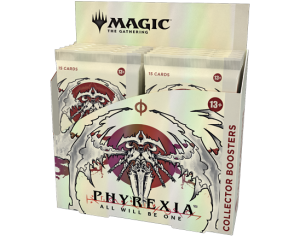 (2023) Phyrexia: All Will Be One