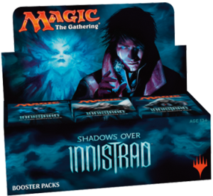 (2016) Shadows over Innistrad