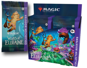 (2023) Wilds of Eldraine