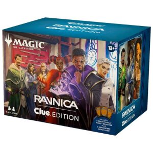 (2024) Ravnica: Clue Edition