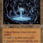 Ancient Spring (ESP)