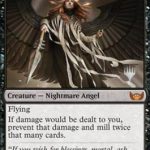 Angel of Suffering Promo (ESP)