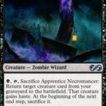Apprentice Necromancer (ING)