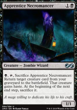 Apprentice Necromancer (ING)