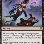 Blood Tribute (ESP)