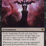 Bloodchief Ascension (JP)