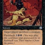 Chainer’s Edict FOIL (ING)