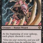 Cunning Lethemancer (ING)
