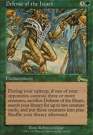 Defense of the Heart (ING)