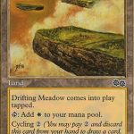 Drifting Meadow (ESP)