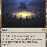 Drownyard Temple (ESP)