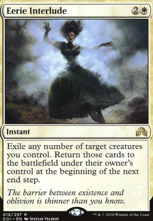Eerie Interlude (ESP)