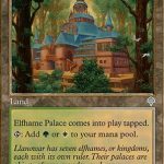 Elfhame Palace (ESP)