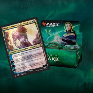 (2019) War of the Spark