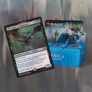 (2019) Ravnica Allegiance