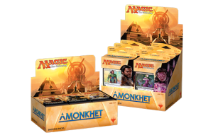 (2017) Amonkhet