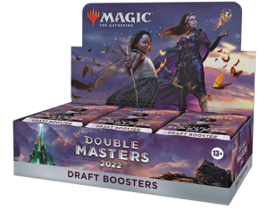 (2022) Double Masters
