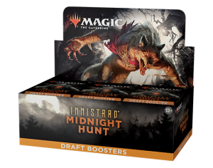 (2021) Innistrad: Midnight Hunt