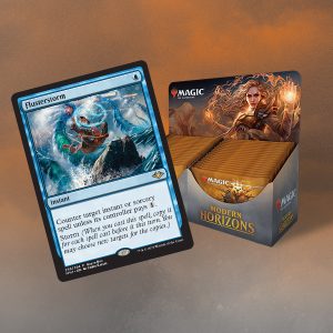 (2019) Modern Horizons