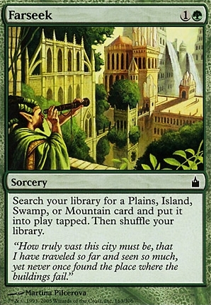 Farseek (ESP)