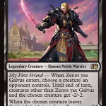 Zenos yae Galvus (ING)