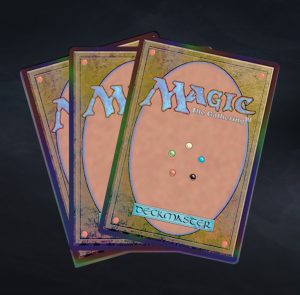 (2000-2009) Foil